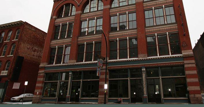 Hotel Lofts On Pearl Trademark Collection By Wyndham 3*
