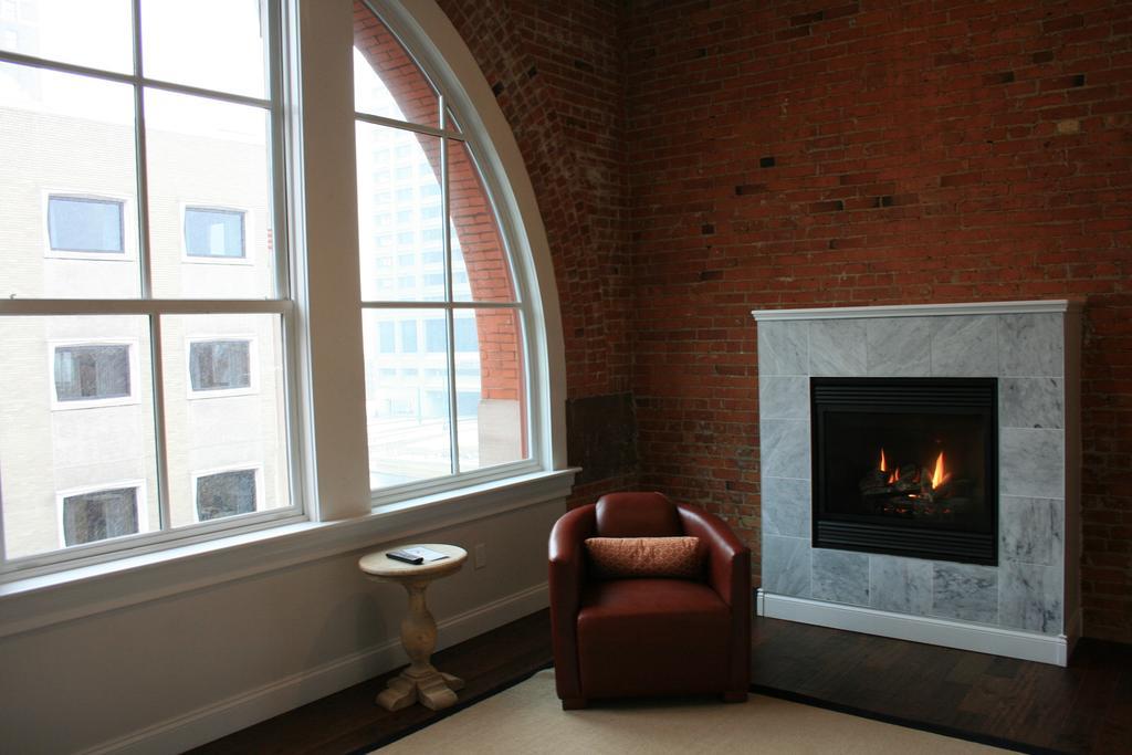 Lofts On Pearl Trademark Collection By Wyndham Buffalo
