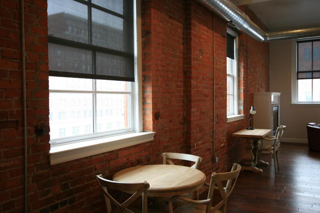 Hotel Lofts On Pearl Trademark Collection By Wyndham Buffalo