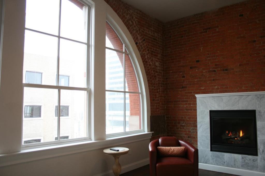 Lofts On Pearl Trademark Collection By Wyndham 3*