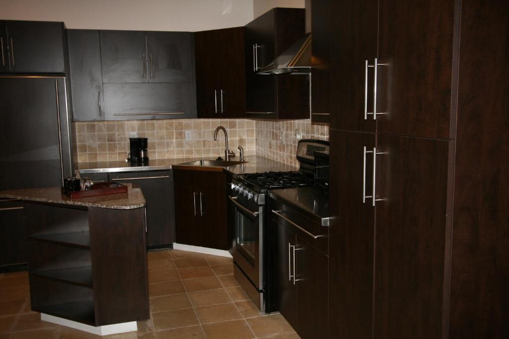 Lofts On Pearl Trademark Collection By Wyndham Hotel 3*