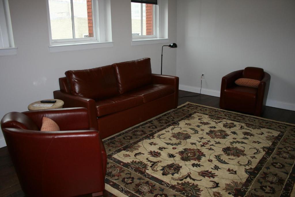 Lofts On Pearl Trademark Collection By Wyndham Buffalo