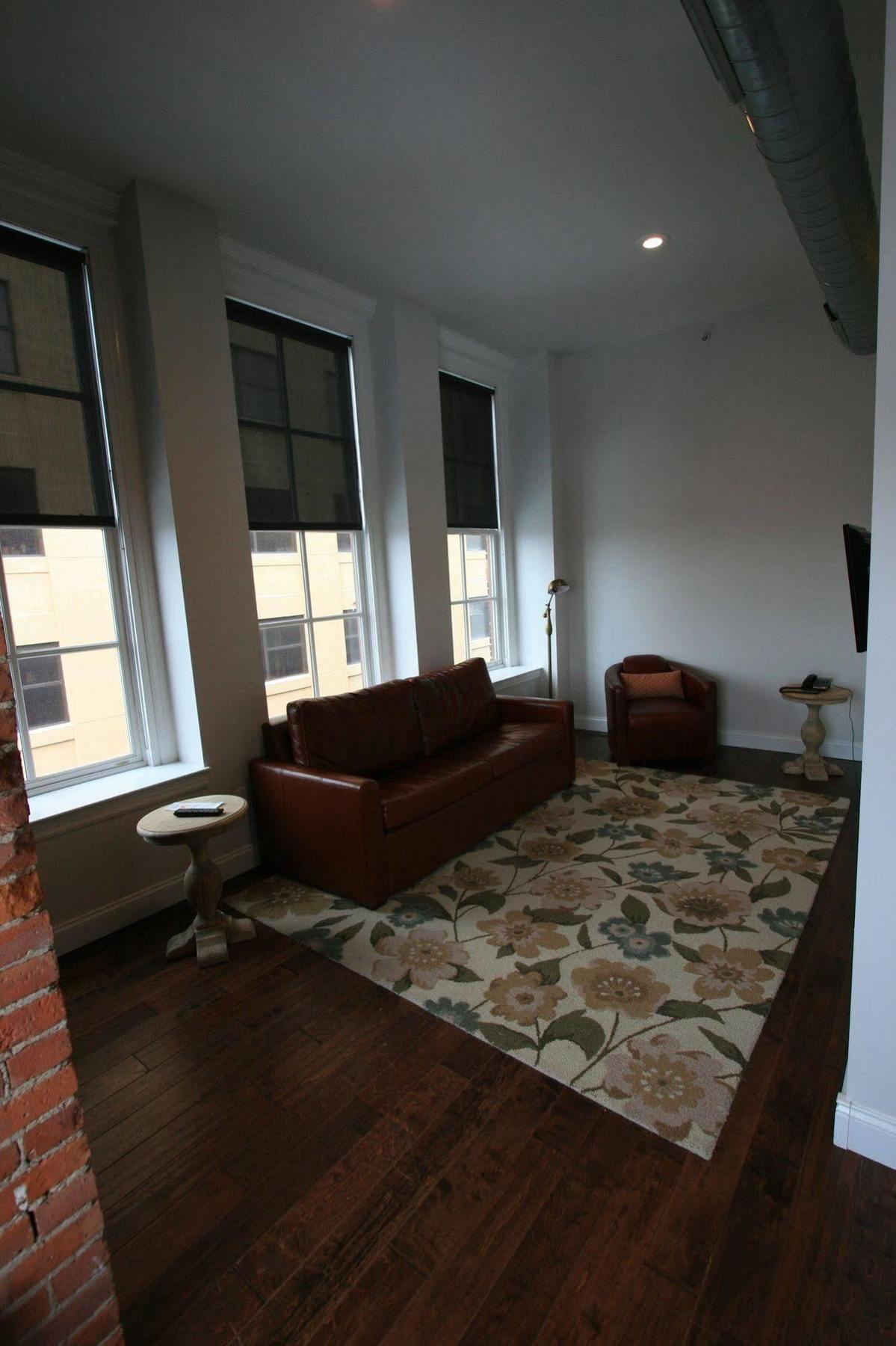 Lofts On Pearl Trademark Collection By Wyndham 3* Buffalo