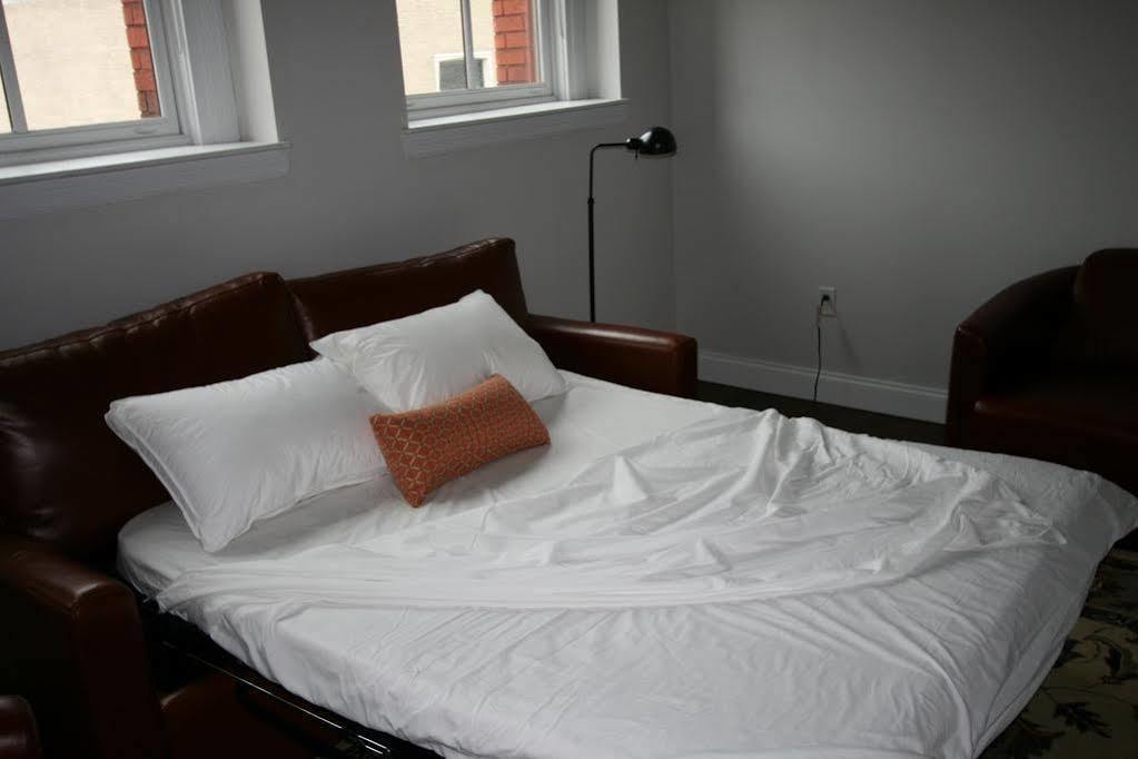 Lofts On Pearl Trademark Collection By Wyndham Hotel 3*