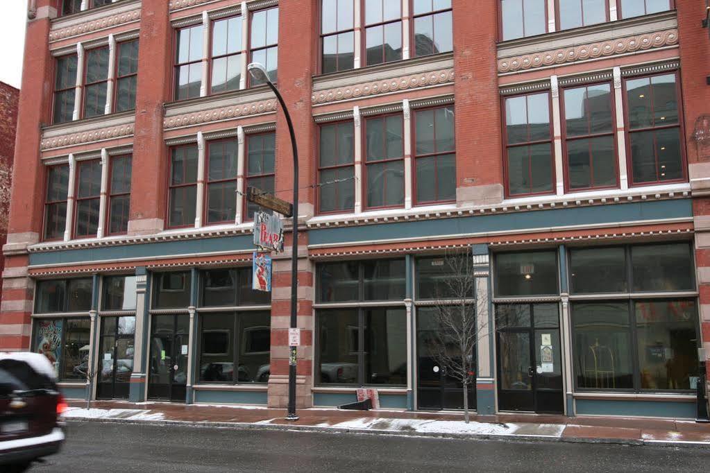 Hotel Lofts On Pearl Trademark Collection By Wyndham