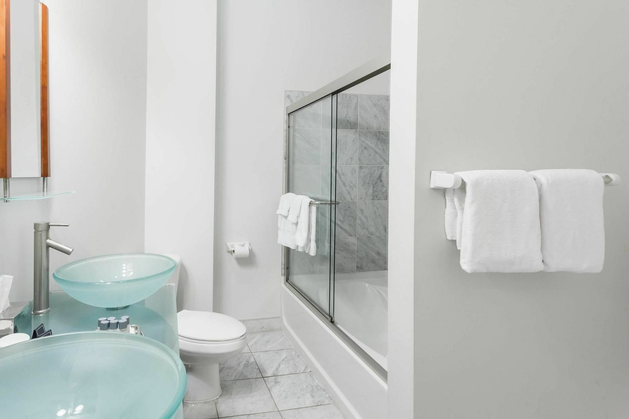 Lofts On Pearl Trademark Collection By Wyndham Hotel Buffalo