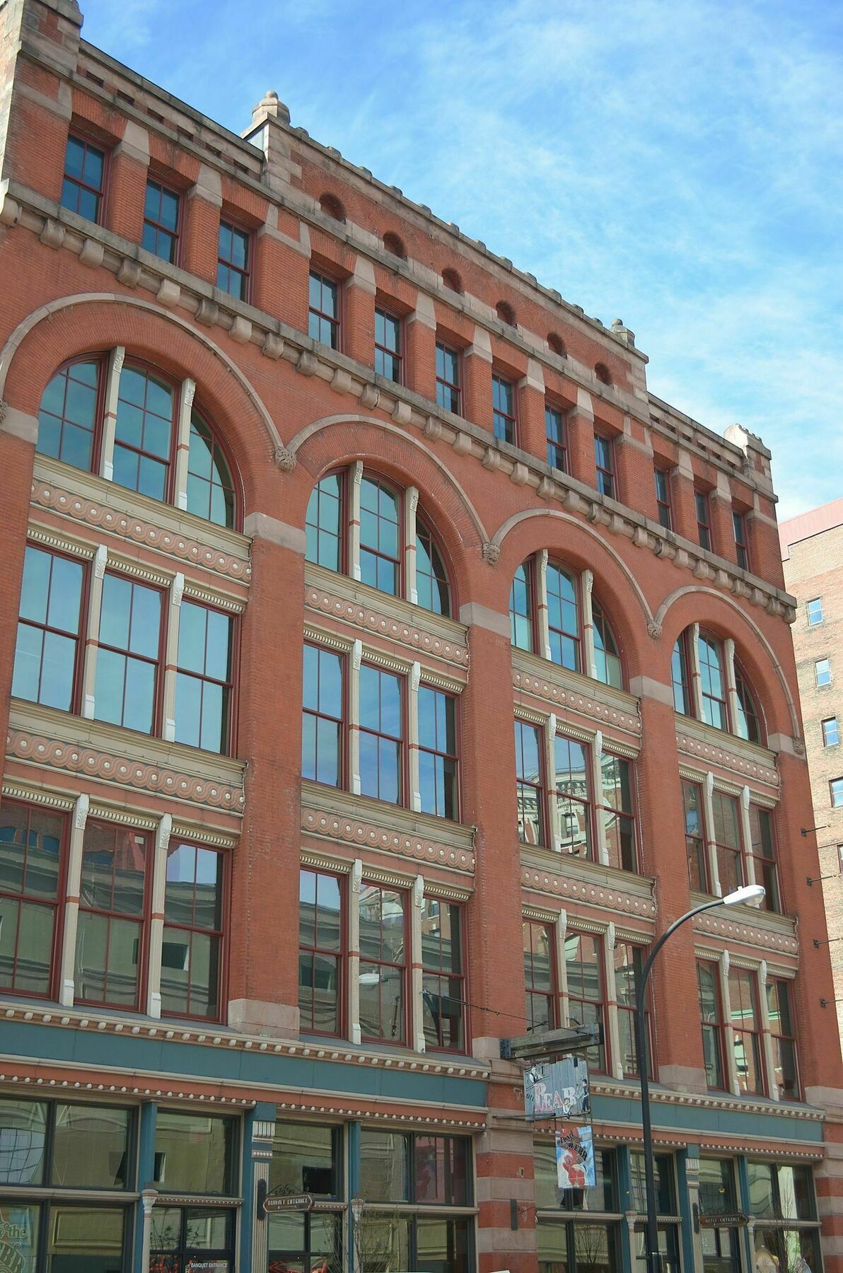 Lofts On Pearl Trademark Collection By Wyndham Buffalo