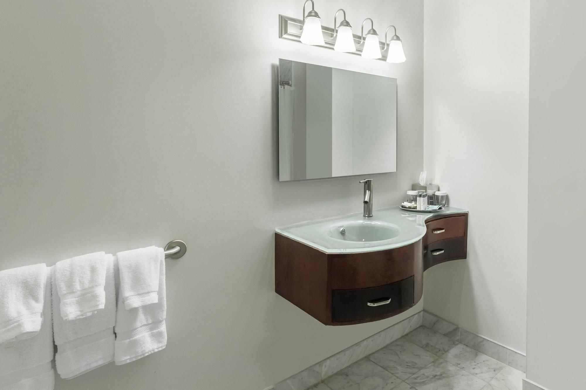Lofts On Pearl Trademark Collection By Wyndham Buffalo