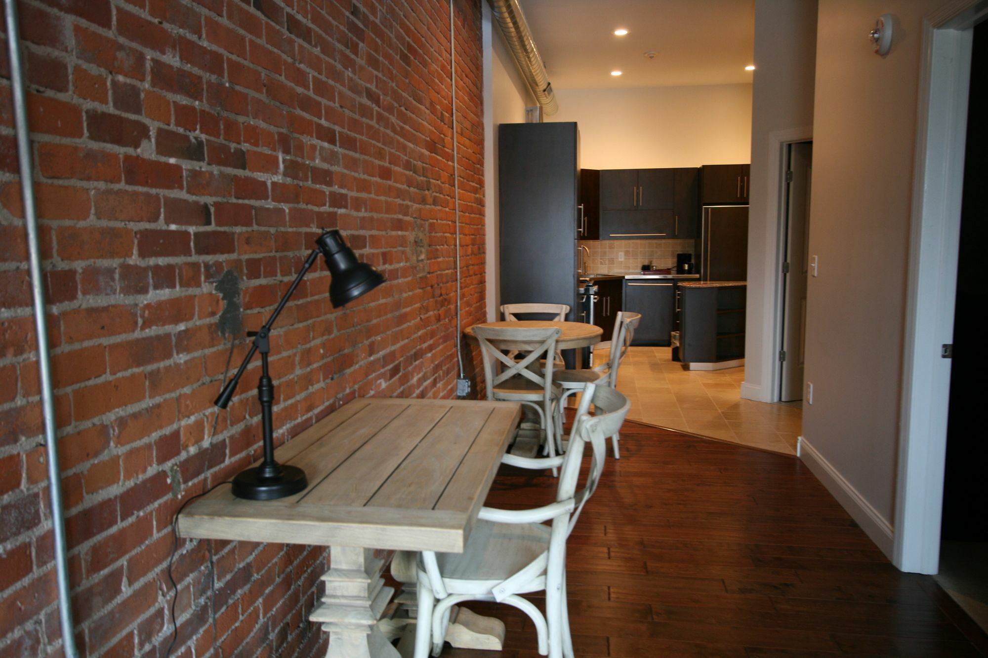 Lofts On Pearl Trademark Collection By Wyndham 3*