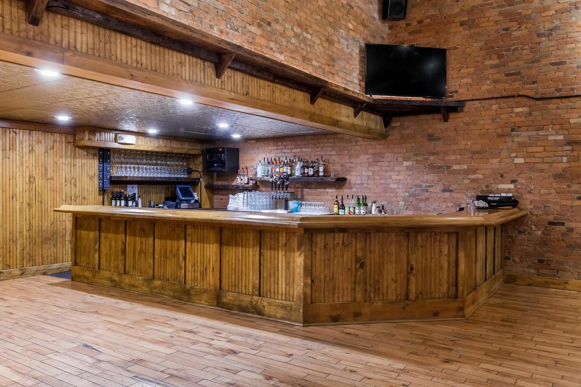 Hotel Lofts On Pearl Trademark Collection By Wyndham Buffalo