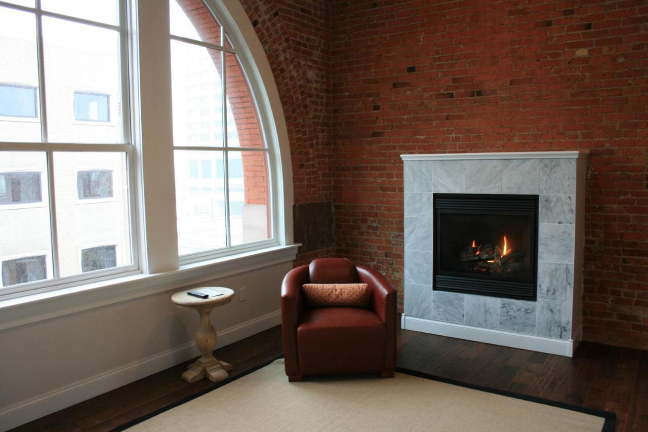 Lofts On Pearl Trademark Collection By Wyndham 3*