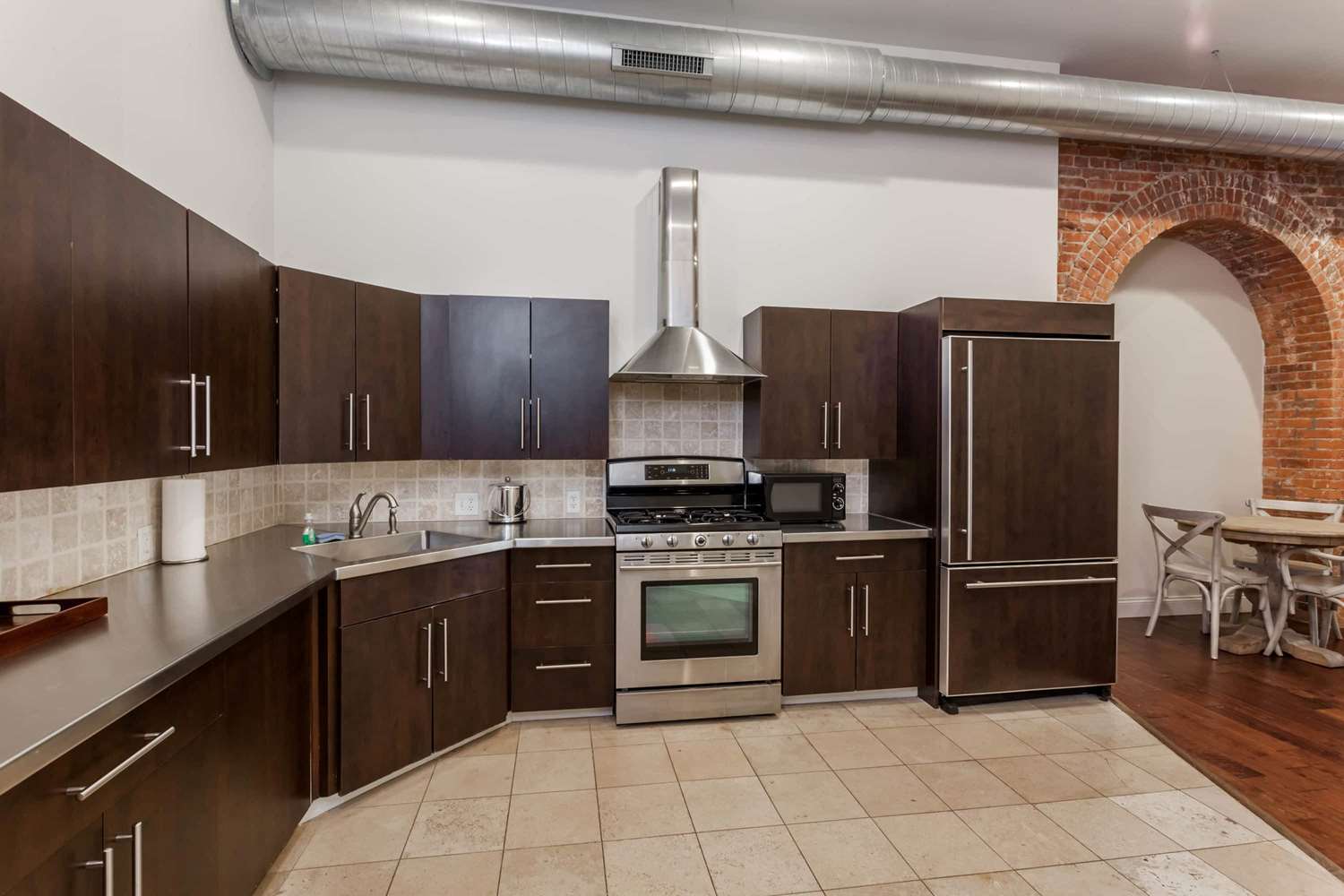 Hotel Lofts On Pearl Trademark Collection By Wyndham